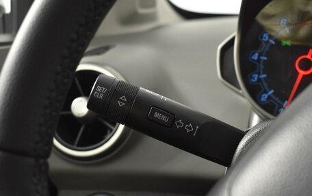 Chevrolet Aveo III, 2015 год, 537 200 рублей, 15 фотография