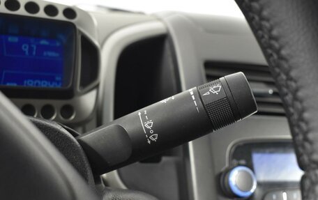 Chevrolet Aveo III, 2015 год, 537 200 рублей, 16 фотография