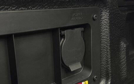 Ford Ranger, 2025 год, 10 050 000 рублей, 26 фотография