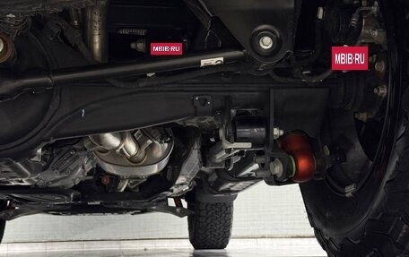 Ford Ranger, 2025 год, 10 050 000 рублей, 24 фотография