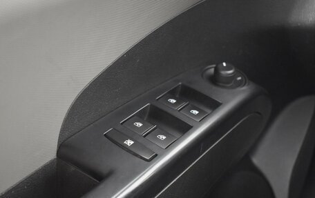 Chevrolet Aveo III, 2015 год, 537 200 рублей, 18 фотография