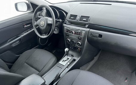 Mazda 3, 2006 год, 495 000 рублей, 10 фотография