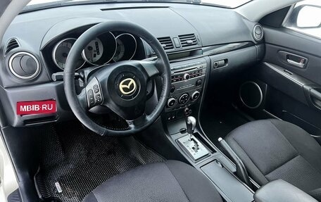 Mazda 3, 2006 год, 495 000 рублей, 7 фотография