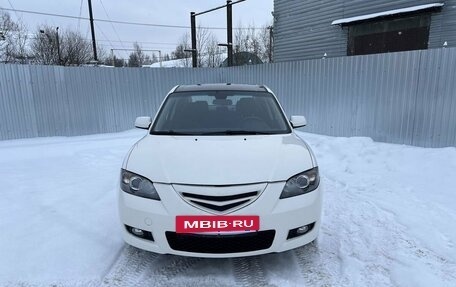 Mazda 3, 2006 год, 495 000 рублей, 3 фотография