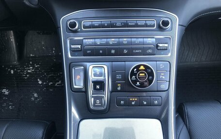 Hyundai Santa Fe IV, 2022 год, 3 850 000 рублей, 14 фотография