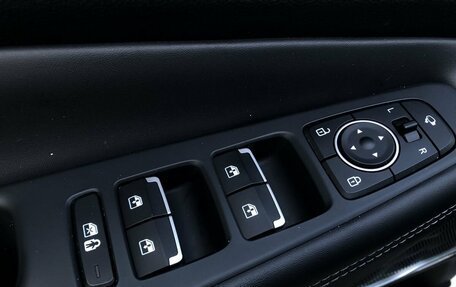 Hyundai Santa Fe IV, 2022 год, 3 850 000 рублей, 13 фотография