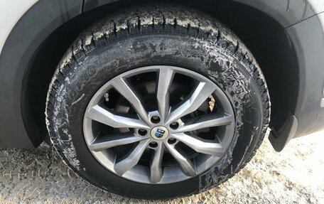 Hyundai Santa Fe IV, 2022 год, 3 850 000 рублей, 15 фотография