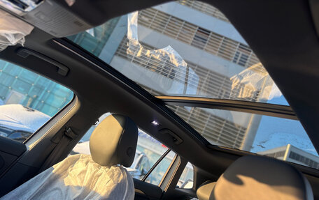 Volkswagen Tiguan, 2025 год, 4 800 000 рублей, 10 фотография