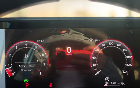 Volkswagen Tiguan, 2025 год, 4 800 000 рублей, 12 фотография