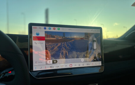 Volkswagen Tiguan, 2025 год, 4 800 000 рублей, 13 фотография