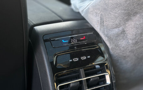 Volkswagen Tiguan, 2025 год, 4 800 000 рублей, 17 фотография