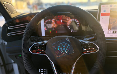 Volkswagen Tiguan, 2025 год, 4 800 000 рублей, 15 фотография