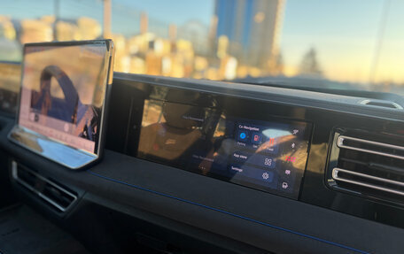 Volkswagen Tiguan, 2025 год, 4 800 000 рублей, 20 фотография