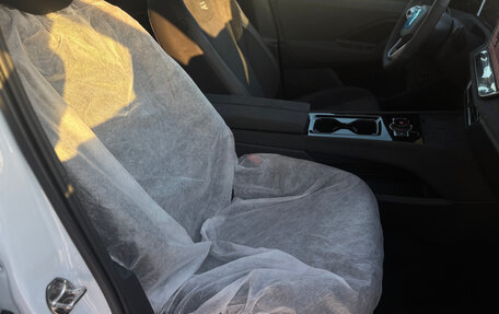 Volkswagen Tiguan, 2025 год, 4 800 000 рублей, 19 фотография