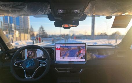 Volkswagen Tiguan, 2025 год, 4 800 000 рублей, 18 фотография