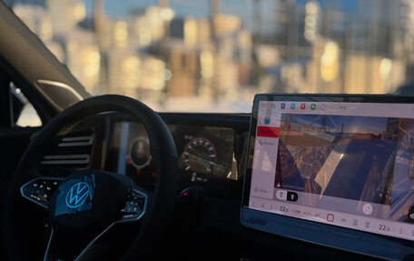 Volkswagen Tiguan, 2025 год, 4 800 000 рублей, 21 фотография