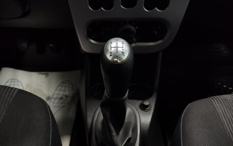 Renault Logan I, 2011 год, 360 000 рублей, 12 фотография