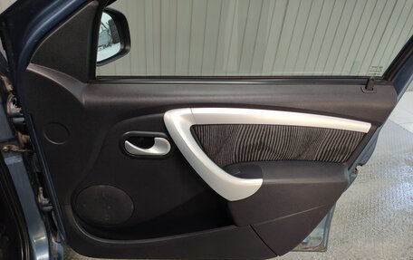 Renault Logan I, 2011 год, 360 000 рублей, 15 фотография