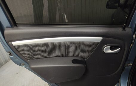 Renault Logan I, 2011 год, 360 000 рублей, 14 фотография