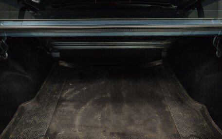 Renault Logan I, 2011 год, 360 000 рублей, 17 фотография