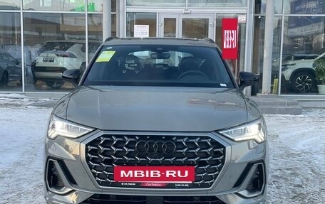 Audi Q3, 2025 год, 4 900 000 рублей, 3 фотография