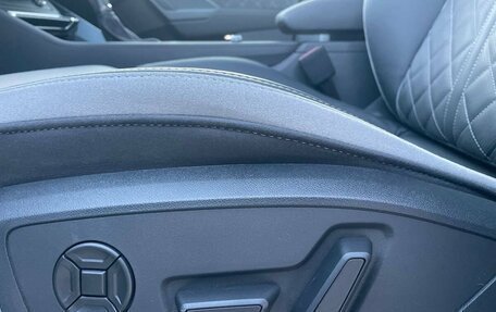 Audi Q3, 2025 год, 4 900 000 рублей, 13 фотография