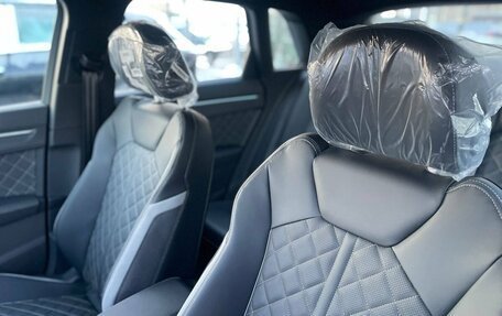 Audi Q3, 2025 год, 4 900 000 рублей, 12 фотография