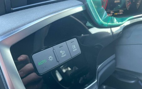 Audi Q3, 2025 год, 4 900 000 рублей, 9 фотография