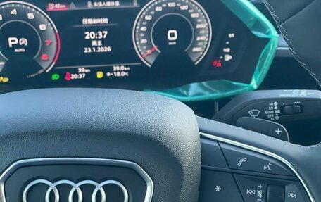 Audi Q3, 2025 год, 4 900 000 рублей, 15 фотография