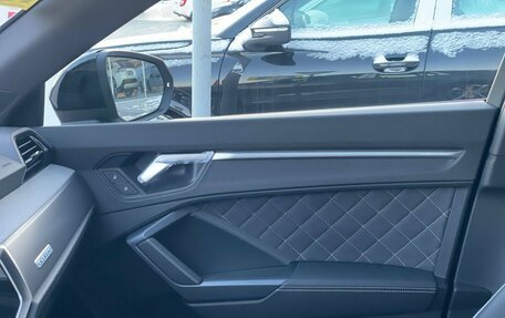 Audi Q3, 2025 год, 4 900 000 рублей, 11 фотография