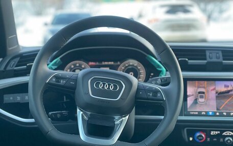 Audi Q3, 2025 год, 4 900 000 рублей, 16 фотография