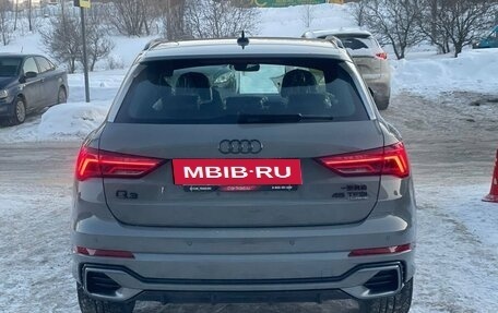 Audi Q3, 2025 год, 4 900 000 рублей, 6 фотография