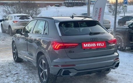 Audi Q3, 2025 год, 4 900 000 рублей, 7 фотография