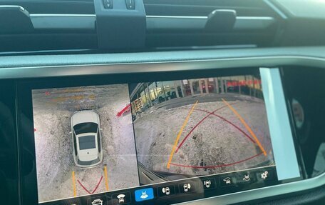 Audi Q3, 2025 год, 4 900 000 рублей, 19 фотография