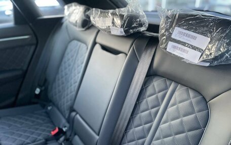 Audi Q3, 2025 год, 4 900 000 рублей, 29 фотография