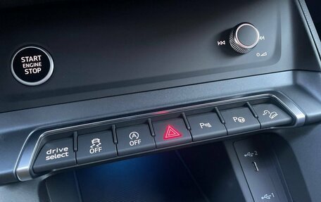 Audi Q3, 2025 год, 4 900 000 рублей, 21 фотография