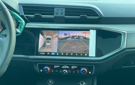 Audi Q3, 2025 год, 4 900 000 рублей, 22 фотография