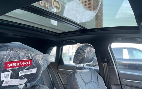 Audi Q3, 2025 год, 4 900 000 рублей, 23 фотография