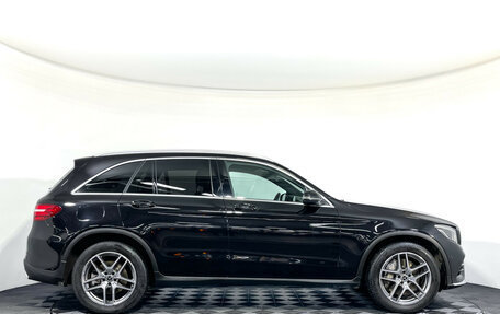 Mercedes-Benz GLC, 2018 год, 3 549 000 рублей, 4 фотография