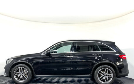 Mercedes-Benz GLC, 2018 год, 3 549 000 рублей, 8 фотография