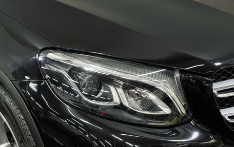 Mercedes-Benz GLC, 2018 год, 3 549 000 рублей, 17 фотография