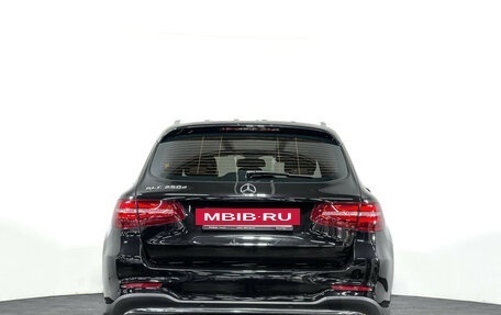 Mercedes-Benz GLC, 2018 год, 3 549 000 рублей, 6 фотография