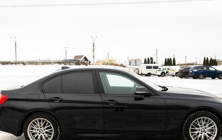 BMW 3 серия, 2014 год, 1 649 000 рублей, 6 фотография