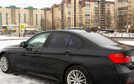 BMW 3 серия, 2014 год, 1 649 000 рублей, 9 фотография