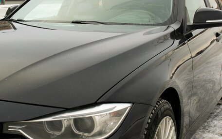 BMW 3 серия, 2014 год, 1 649 000 рублей, 5 фотография