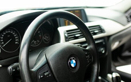 BMW 3 серия, 2014 год, 1 649 000 рублей, 10 фотография