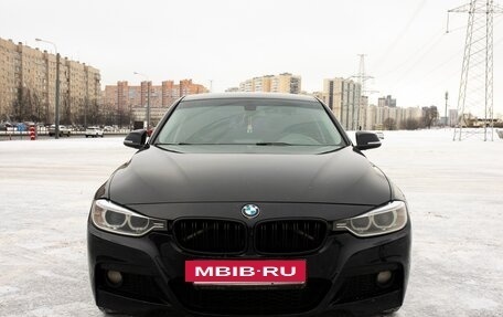 BMW 3 серия, 2014 год, 1 649 000 рублей, 2 фотография