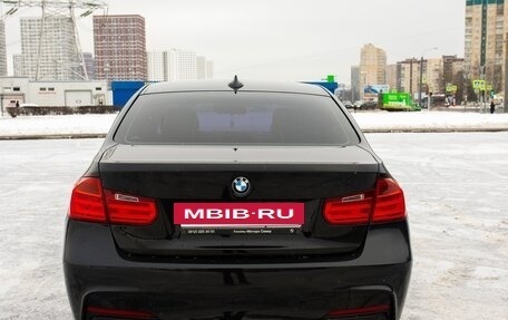 BMW 3 серия, 2014 год, 1 649 000 рублей, 8 фотография