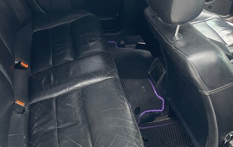 Audi A6, 1995 год, 600 000 рублей, 7 фотография