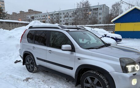 Nissan X-Trail, 2008 год, 1 150 000 рублей, 3 фотография